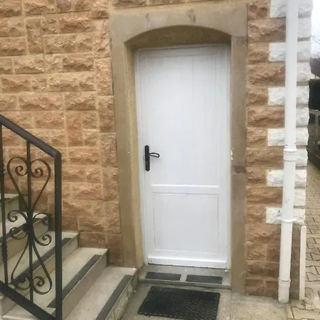 Studio A Beaune Avec Jardin Amenage Et Wifi