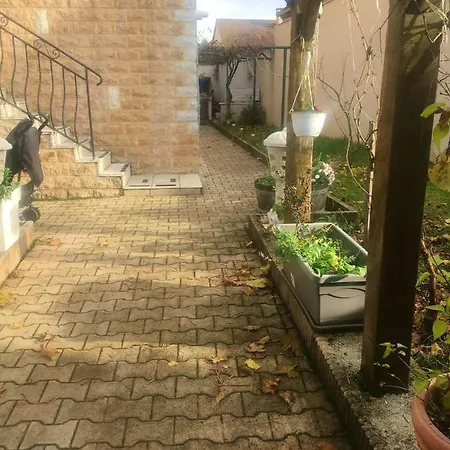 Studio A Beaune Avec Jardin Amenage Et Wifi Beaune (Cote d'Or)