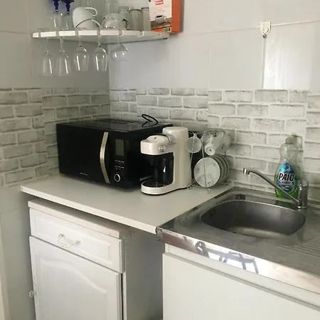 Appartamento Studio A Beaune Avec Jardin Amenage Et Wifi *