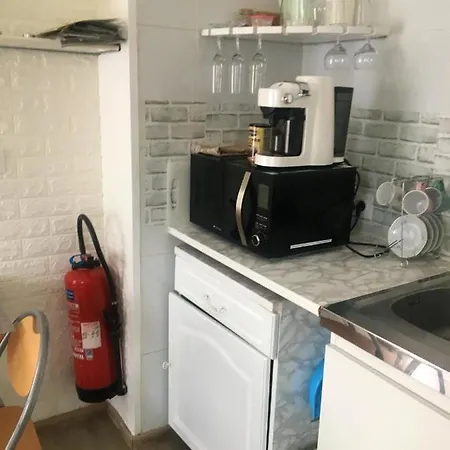 Appartamento Studio A Beaune Avec Jardin Amenage Et Wifi