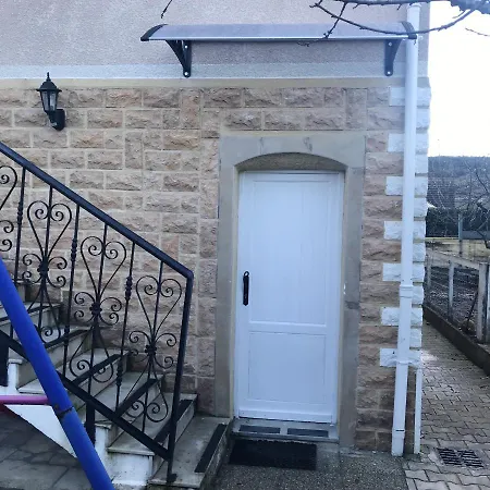 Studio A Beaune Avec Jardin Amenage Et Wifi * Beaune (Cote d'Or)