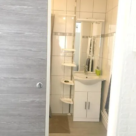 Appartamento Studio A Beaune Avec Jardin Amenage Et Wifi