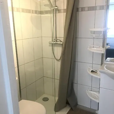 Appartamento Studio A Beaune Avec Jardin Amenage Et Wifi