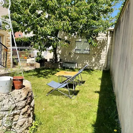 Studio A Beaune Avec Jardin Amenage Et Wifi Appartamento Beaune (Cote d'Or)