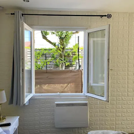 Studio A Beaune Avec Jardin Amenage Et Wifi Appartamento Beaune (Cote d'Or)