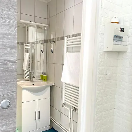 Appartamento Studio A Beaune Avec Jardin Amenage Et Wifi *