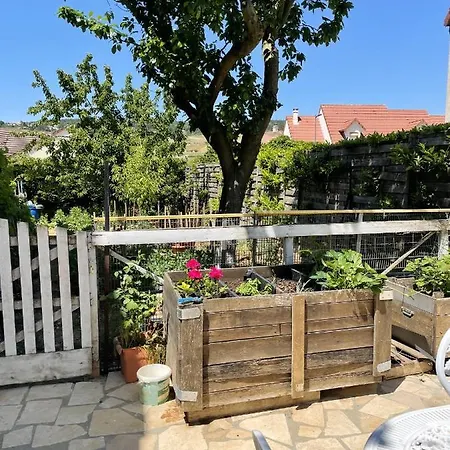 Appartamento Studio A Beaune Avec Jardin Amenage Et Wifi Beaune (Cote d'Or)