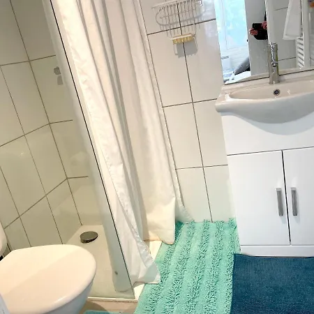 Studio A Beaune Avec Jardin Amenage Et Wifi Appartamento