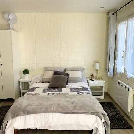 Appartamento Studio A Beaune Avec Jardin Amenage Et Wifi Beaune (Cote d'Or)